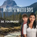 Où est filmée la série Netflix Un jour ?