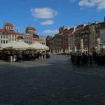 Gdansk : Pourquoi faut-il absolument visiter cette ville en Pologne 