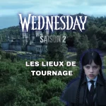 Où a été tourné Freaky Friday 2 : Encore dans la peau de ma mère (2025) ? 