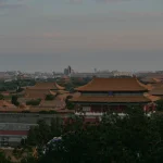 Comment on a organisé notre voyage en Chine ? 