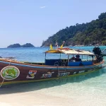 Faire son baptême de plongée à Koh Lipe 