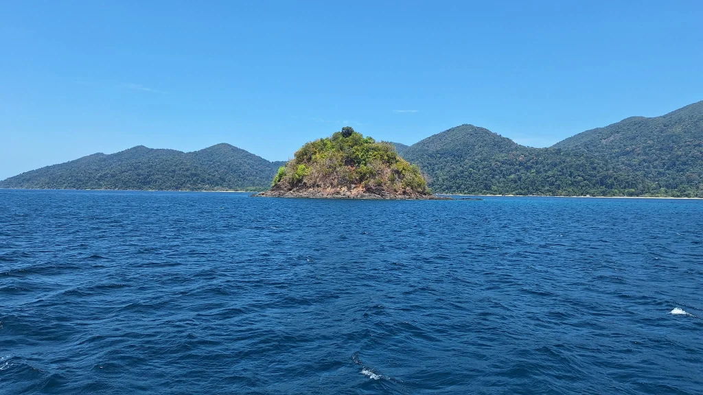 parc national de tarutao
