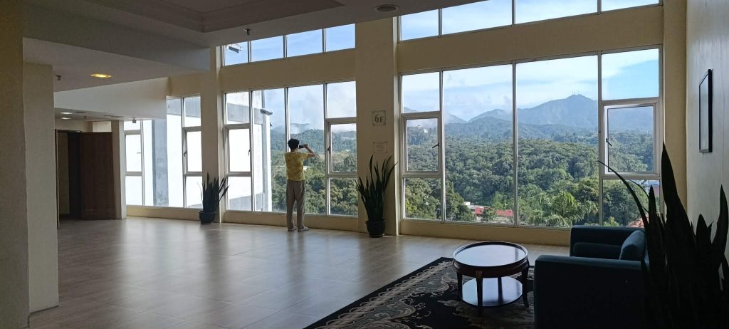 hotel heritage cameron highland