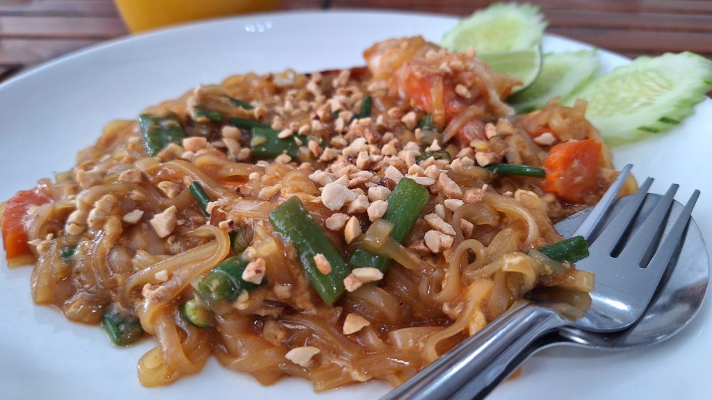 pad thai sri lipe