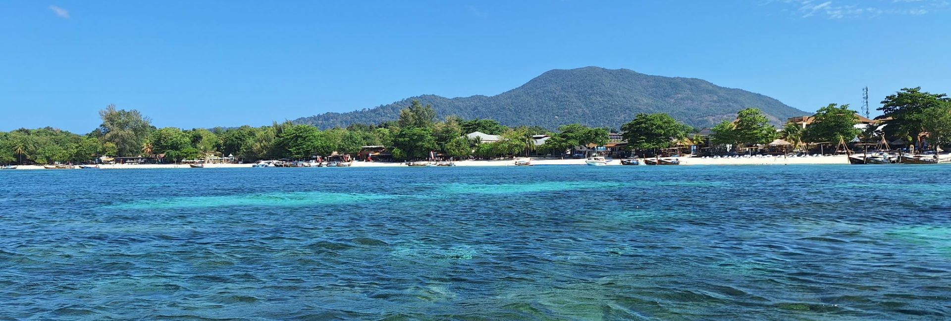 Koh Lipe