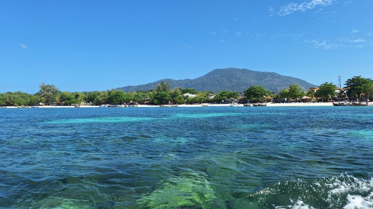Koh Lipe