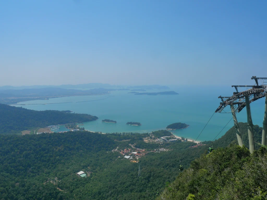 skycab langkawi