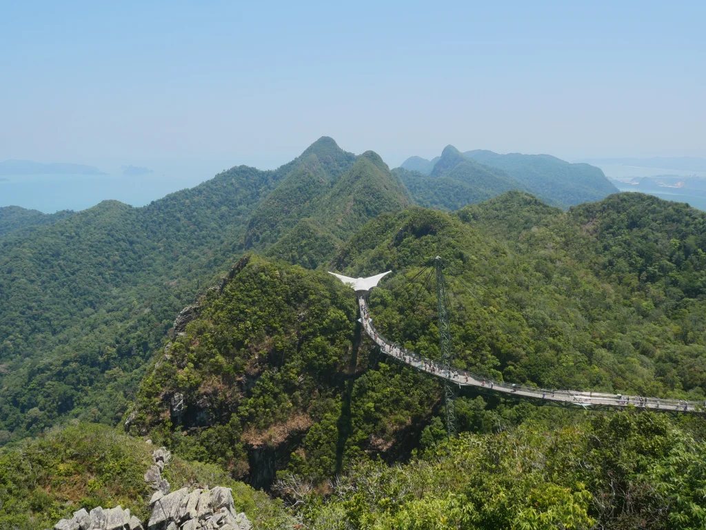 skybridge langkawi