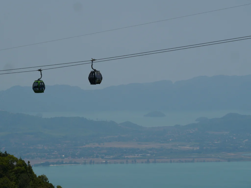 skycab langkawi