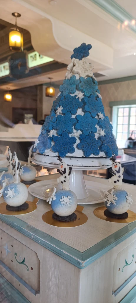 patisserie olaf