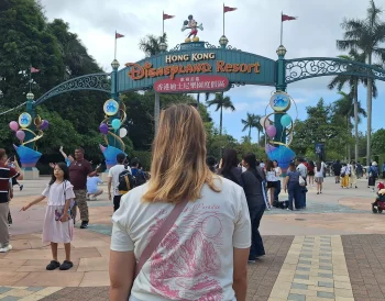 disney hong kong