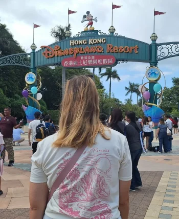 disney hong kong