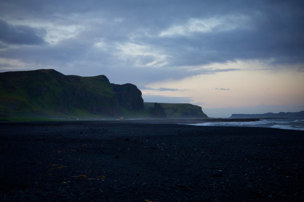 Hjörleifshöfði